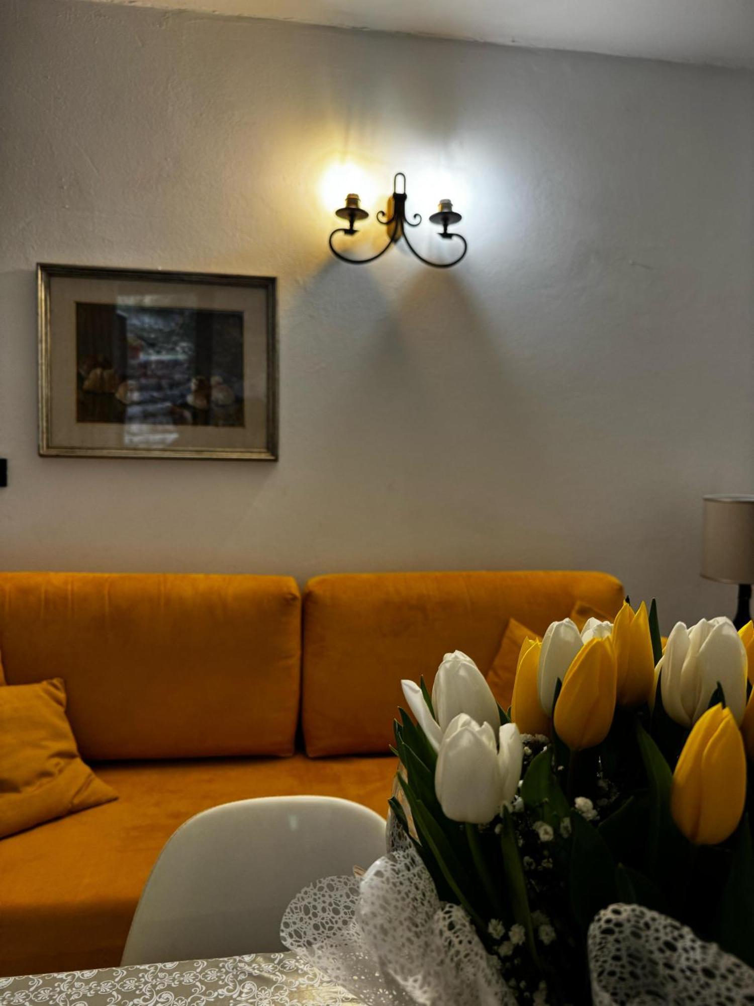 Wonderful Lake View Apartments With Pool With Breakfast Gardasee Torri del Benaco Kültér fotó